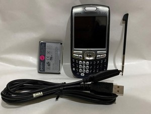 Vintage Palm Treo 750 Smartphone WM6 Quad Band 1.3MP Kamera Bluetooth (1051NA)