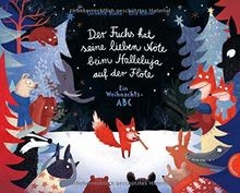 Der Fuchs hat seine lieben Nöte beim Halleluja auf der F... | Buch | Zustand gut