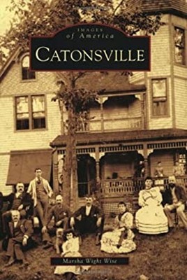 Catonsville Perfect Marsha Wight Wise