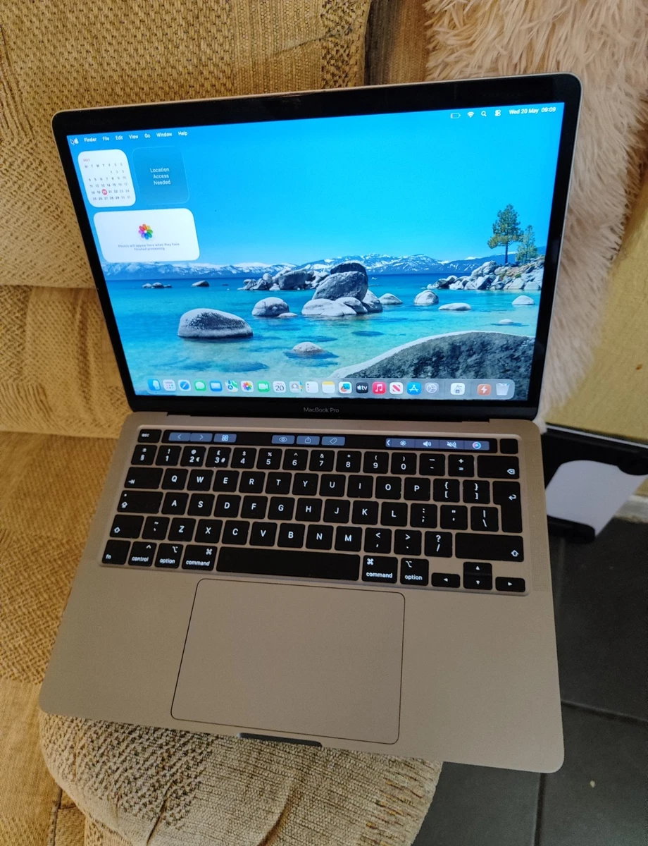 Macbook Pro 13 I7 for sale | eBay UK