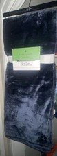 kate spade new york Plush Throw Blanket Solid...