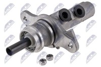 Nty Hauptbremszylinder HPH-ME-006 FüR Mercedes Vito Tourer W447 Mixto Double 5