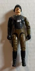 Vintage 1983 GI Joe Major Bludd Hasbro Action Figure