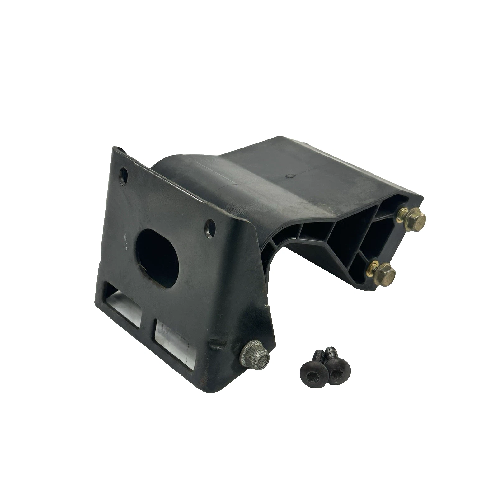 2012 CAN-AM SPYDER RT-S SE5 Support Hinge Trappe Couvercle Pare-Chocs Avant