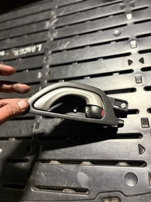 Honda Jazz 2008-2015  Right Driver Rear Offside Rear Inner Door Handle MK3