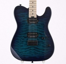 Charvel Pro-Mod San Dimas Style 2 2H HT Chlorine Burst (no260608)
