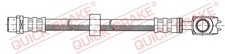 QUICK BRAKE Bremsschlauch 50.102 für 6N2 POLO VW SEAT 6N1 M10x1 3 LUPO 1 6X1 6E1