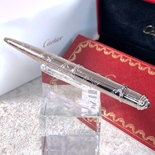 Cartier Ballpoint Pen Diabolo Rare Limited Ed...