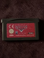 ebay® Auktion 168221343121 | Disneys Pixar Cars Gameboy Advance modul Thumbnail of ebay® auction 168221343121 | Disneys Pixar Cars Gameboy Advance modul