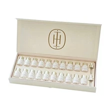 Holitual Redefining Ampoule 4 Weeks Program (5ml x 20ea) Home aesthetic K-Beauty