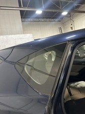 13 14 15 16 MAZDA CX5 Quarter Glass Passenger Side Right