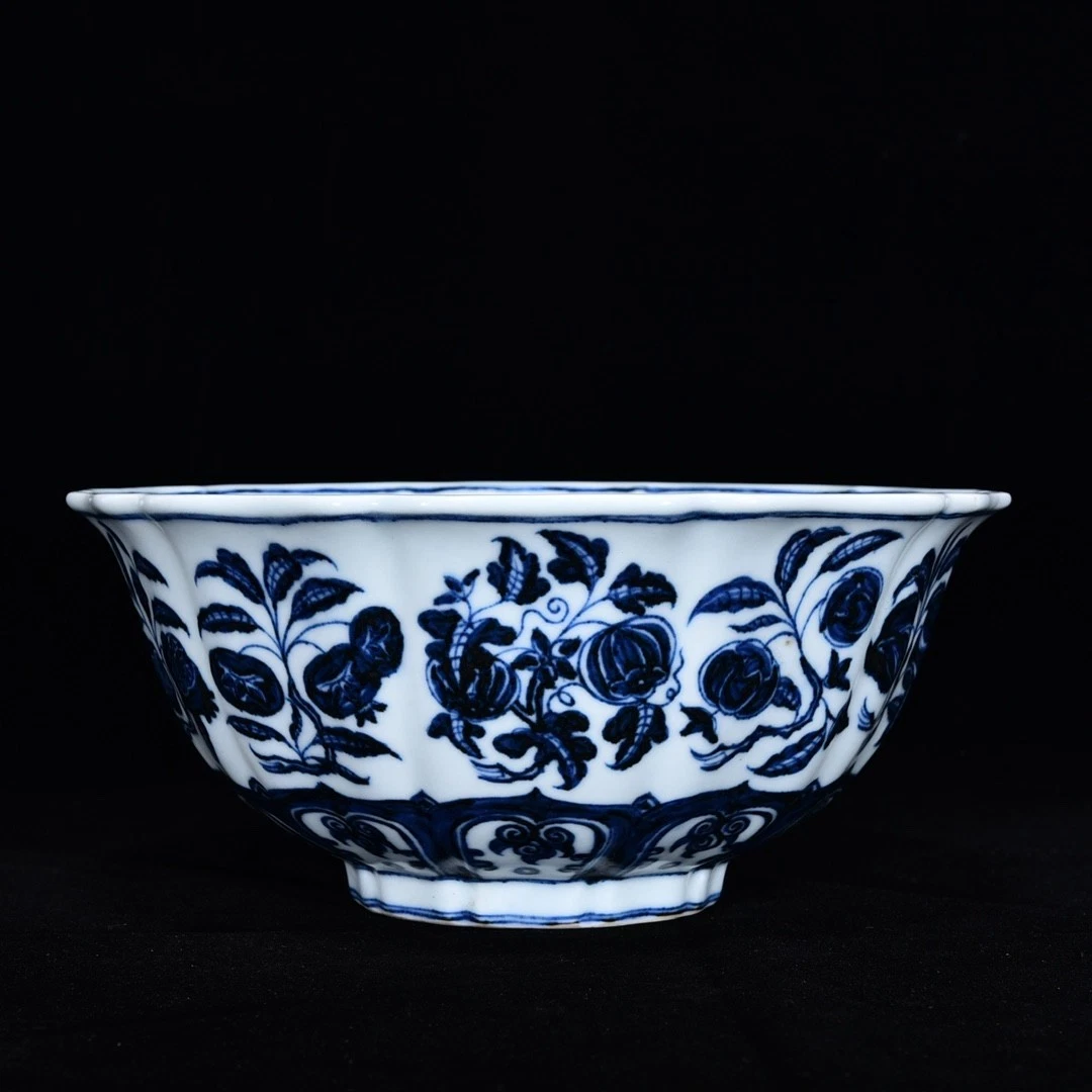 陶瓷蓝色1800年以前中国古董花瓶| eBay