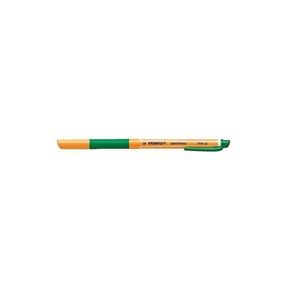 STABILO TINTENSCHREIBER GELSCHREIBER POINTVISCO GRÜN POINT VISCO 0,5 mm NEU
