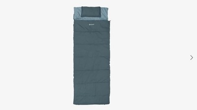 Outwell Schlafsack Freeway Single Spring Collection 2026