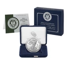 250th Anniversary U.S. Army American Eagle One Ounce Silver Proof Coin IN HAND