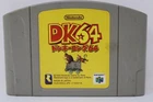 Donkey Kong 64 (Japanese Ver.) - Nintendo 64 [Region Locked] Cartridge Only