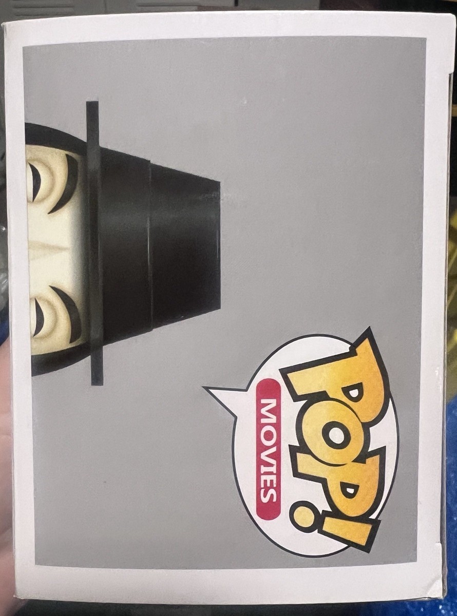 Funko Pop! Vinyl: V #10 for sale online | eBay