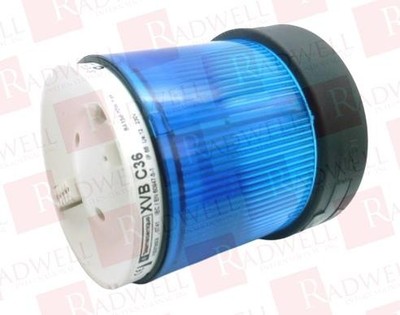SCHNEIDER ELECTRIC XVBC36 / XVBC36 (USED)