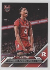 2024-25 Bowman U Now /1309 Ace Bailey #54 1en8