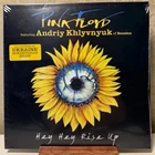 Hey Hey Rise Up by Pink Floyd (Vinyl, 7") - NEW SEALED Minor Sleeve Damage