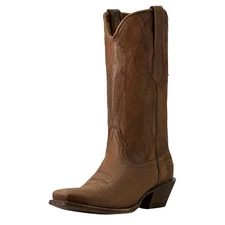 ARIAT MEN'S YELLOWSTONE SHEPHERD WESTERN BOOT SIZE: MEN 11 Brown/Allegro