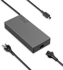 240W Laptop Charger 20V 12A for ASUS ROG Zephyrus G14 G16 Flow Z13