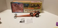Tommy  Ivo "TV TOMMY IVO"   1320 THE FUELERS 1/24 By 1320 Inc.