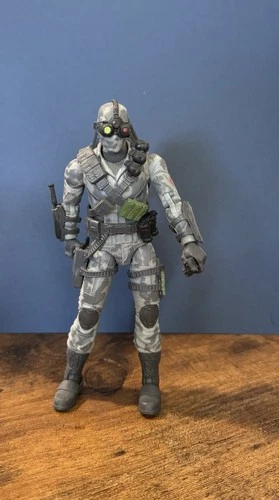 Hasbro GIJOE Classified Cobra Firefly