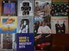 Lot Of 11 LPs - Beatles, Seger, Badfinger, Terry Knight, Three Dog Night & More