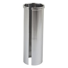 Sunlite Alloy Seat Post Shim, 25.4 Inner Diameter, 26.8 Outer Diameter