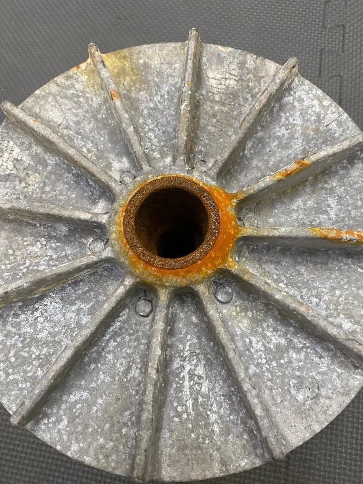 1995 - 1999 年 Polaris Xplorer 300 驱动二级/初级离合器原始设备制造商 — 第 4/4 张图片