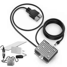 Starlink Gen 3 Router Power Adapter 10-36V to 57V 4.5A A50 Anderson Plug