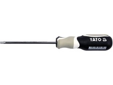 Yato Schraubendreher TORX Security T15X100mm YT-2748