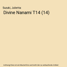 Divine Nanami T14 [14], Suzuki, Julietta