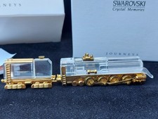 Las mejores ofertas en Juego de tren de Swarovski | eBay