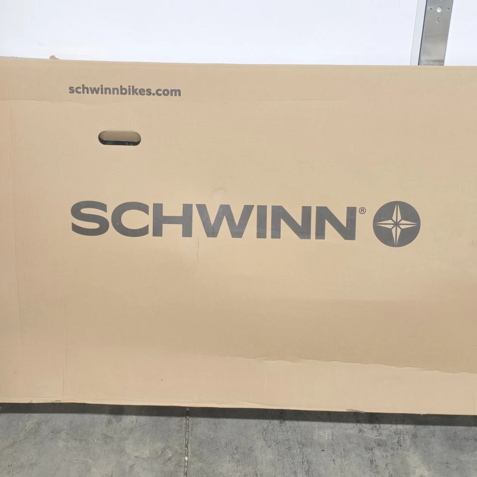 Schwinn High Timber Mountain Bike for Adult Youth Men Women Boys Girls, 24 to... - Image 4 of 4