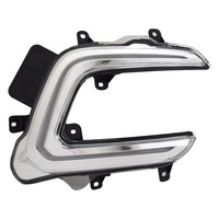 TYC LED Tagfahrleuchte Tagfahrlicht Links FüR Renault Captur J5_ H5_ H5 J5