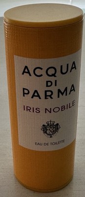 Acqua di Parma Iris Nobile Eau de Toilette Spray Sample Size 0.067 fl oz