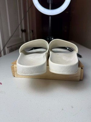 VERSACE GRECA SIGNATURE POOL SLIDES Sz 44 / US 11 s-l400.jpg main image 4