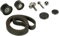 Gates Zahnriemensatz Powergrip™ K045550XS FüR Renault Espace KG0 Clio BG0 Laguna