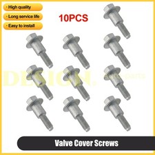 22451-2G600 10Pcs Engine Valve Cover Screws Bolt 224512G600 Fits Hyundai & Kia