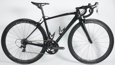 2014 Specialized S-Works Amira SL4 Carbon Road Bike - 51cm | eBay