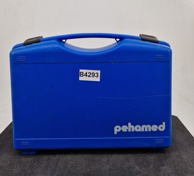 pehamed   CD Lux  cd/m Detecto    B   4293    181
