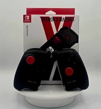 Daemon X Machina Hori Split Pad Pro Controller Edition for Nintendo Switch