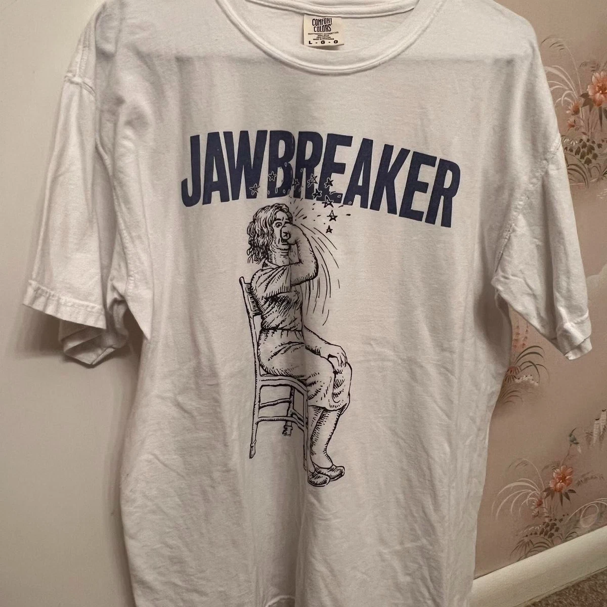 Jawbreaker Shirt for sale - eBay