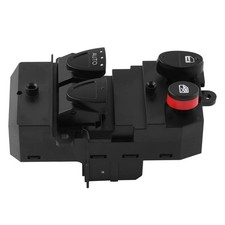 35750-SVA-A11 Master Power Window Control Switch for 2006-11 Honda Civic Coupe 