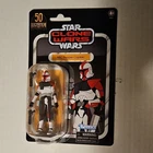 Kenner Star Wars ARC Trooper Captain Vintage Collection Clone Wars Figure 2021