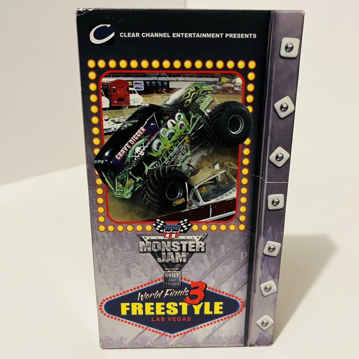 Motorsports VHS Tapes for sale - eBay