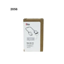 MASIMO REF 2056 Red Lnc-10 Lncs Patient Cable, 10Ft/3M For Bedside Monitor