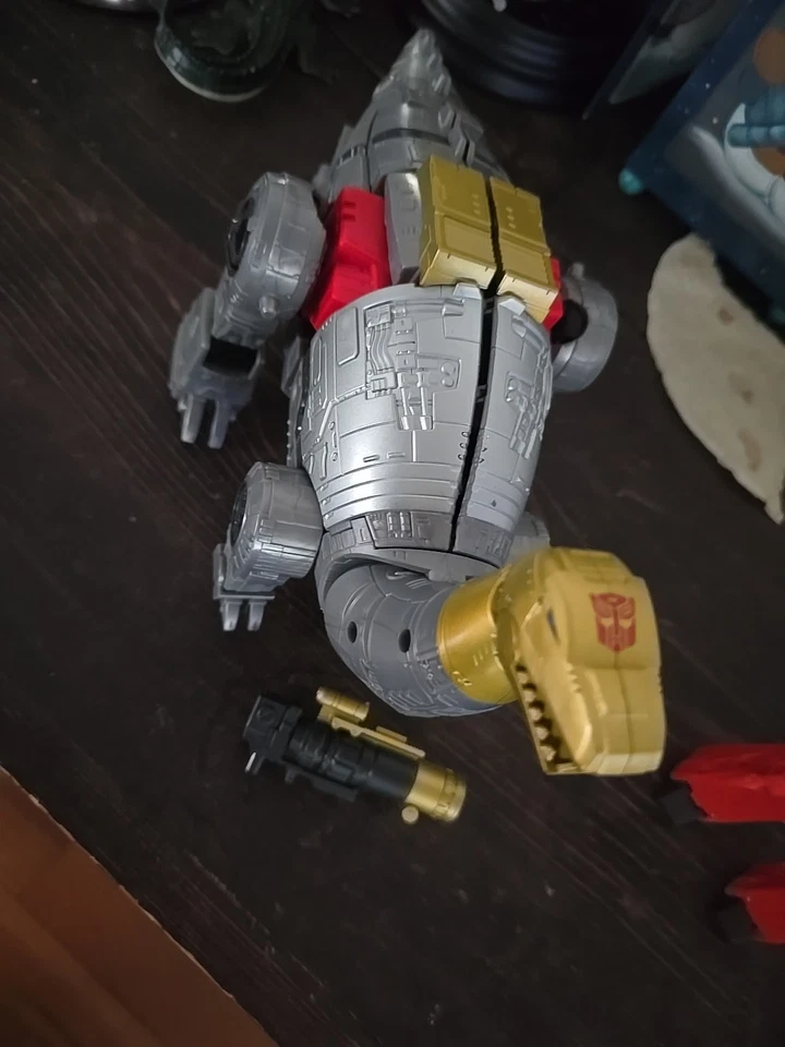 Transformers Lot - Image 3 of 4